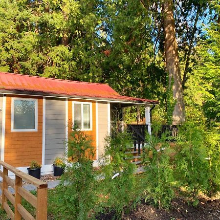 Bonniebrook Lodge Gibsons Eksteriør bilde