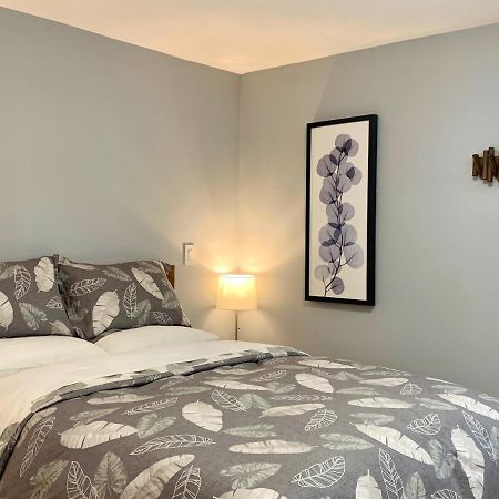 Bonniebrook Lodge Gibsons Eksteriør bilde