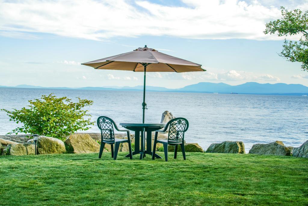 Bonniebrook Lodge Gibsons Eksteriør bilde