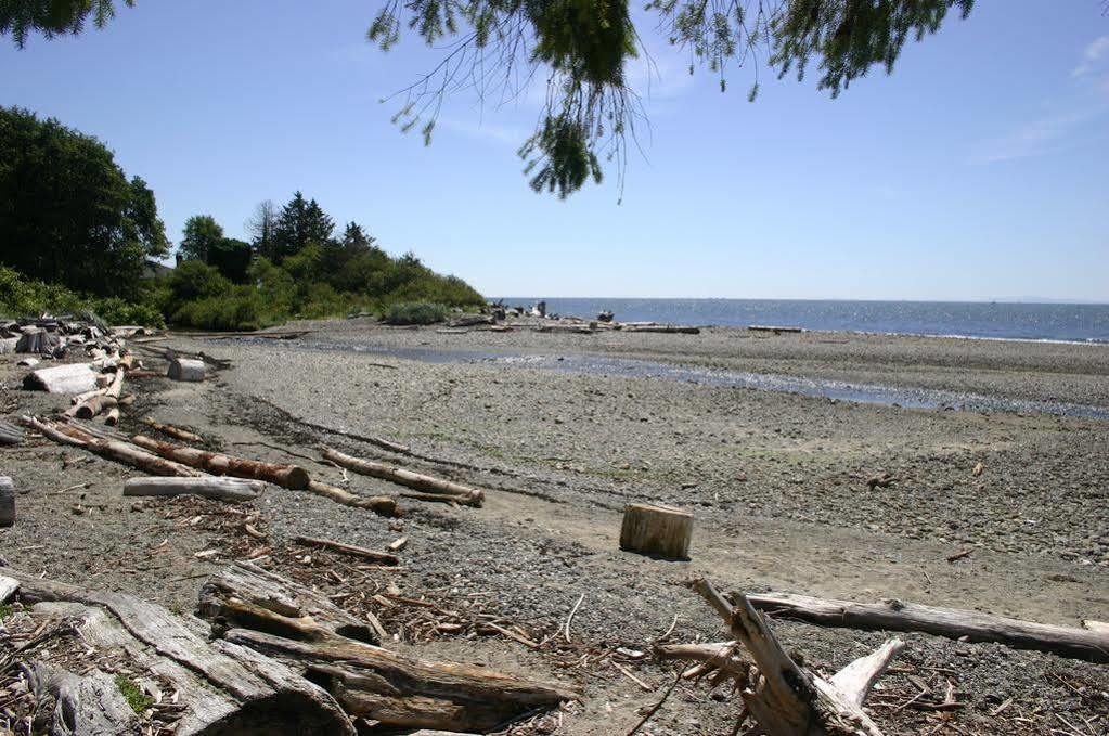 Bonniebrook Lodge Gibsons Eksteriør bilde